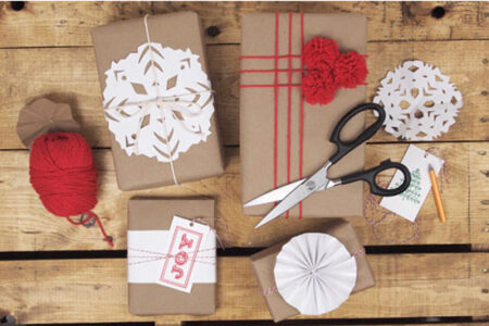 Feel-Good Gift Guide Image